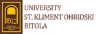 University "St. Kliment Ohridski" - Bitola, North Macedonia