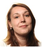 Dott.ssa Edina Cenko