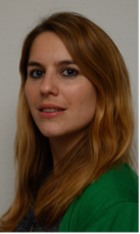 Dott. Barbara Gwenaël Müller
