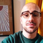 Dr. Stefano Benenati