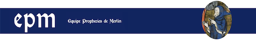 EPM – Equipe Prophecies de Merlin