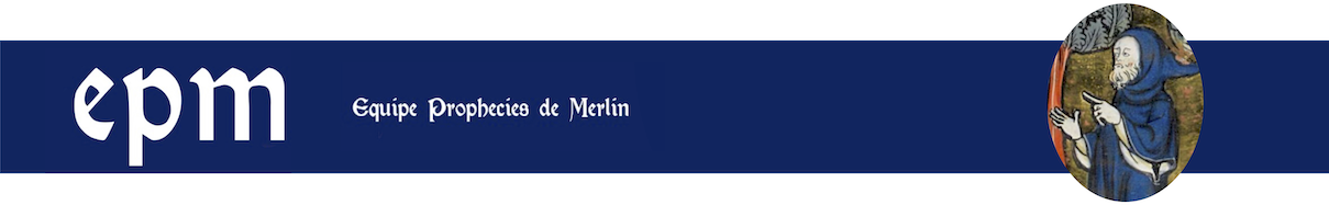 EPM – Equipe Prophecies de Merlin