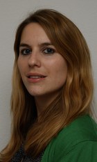 Dott. Barbara Gwenaël Müller