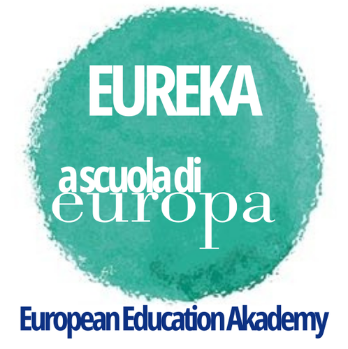 Logo del progetto EUREKA