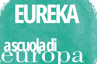 Logo del progetto EUREKA