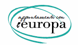 Logo Appuntamento con l'Europa
