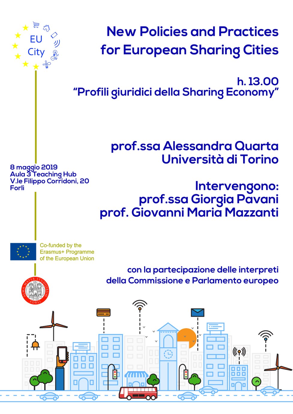 seminar prof.ssa Alessandra Quarta