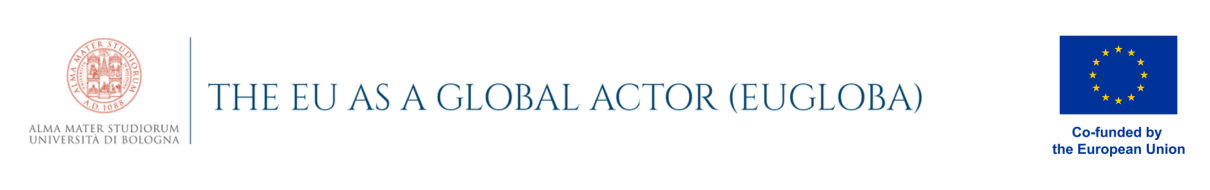 The EU as a Global Actor (EUGlobA)