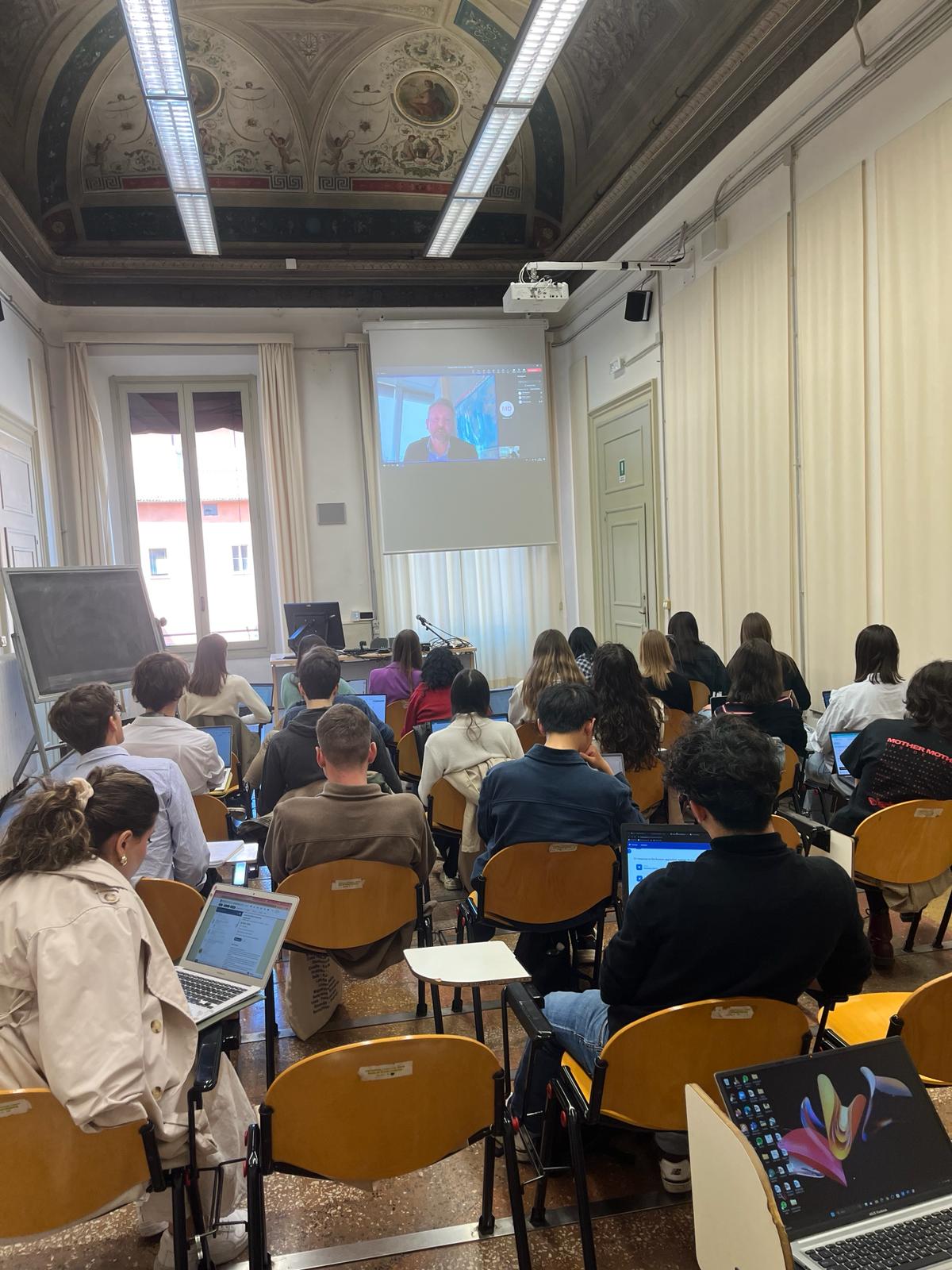 How the Common Security and Defense Policy Has Changed and the Role of the European Parliament