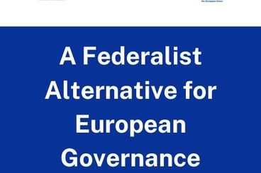 Federalist Alternativ- Fabbrini