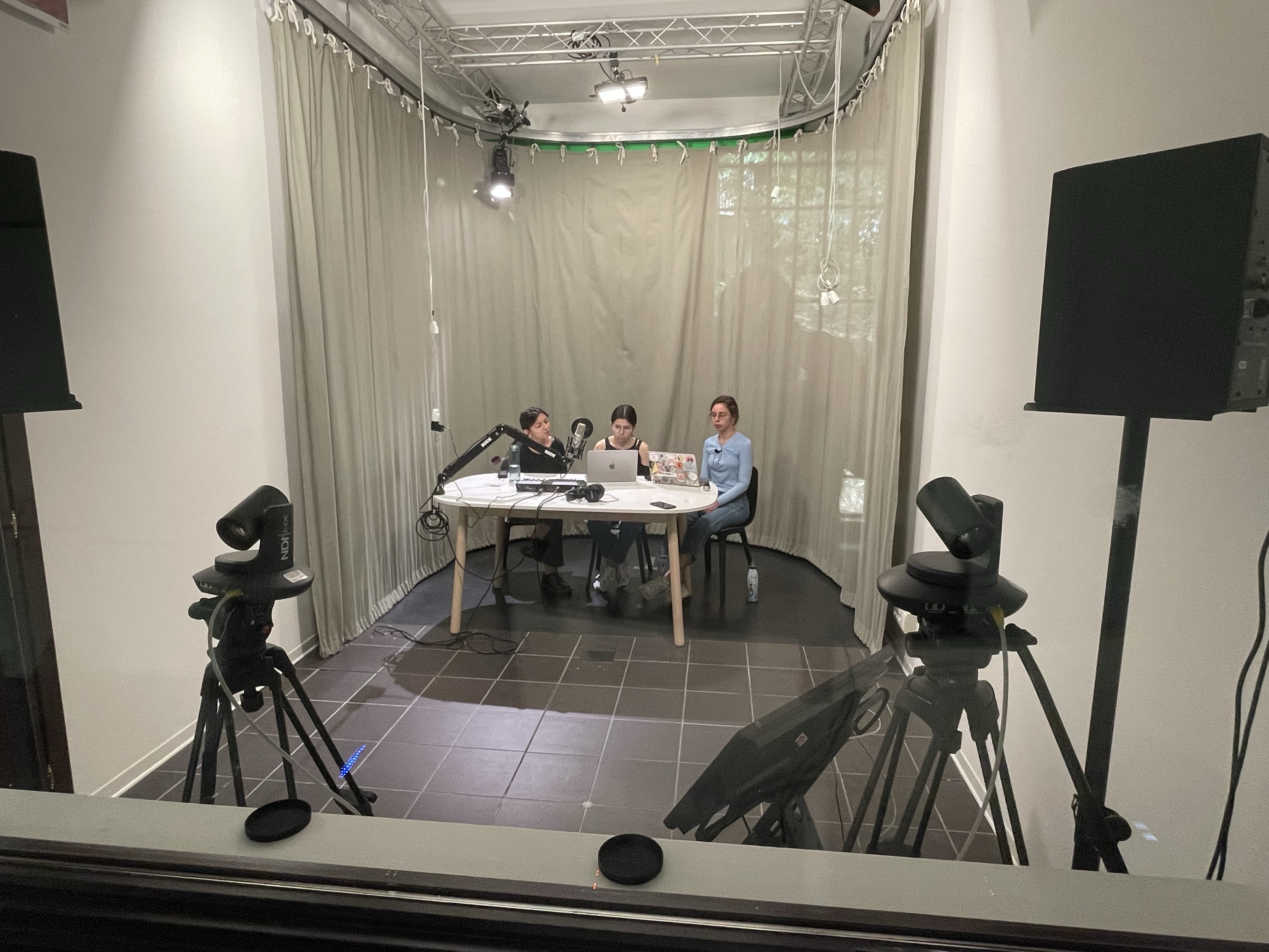 The HR/VP and the war in Gaza (recording)