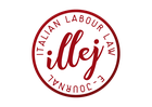 Italian Labour Law e-Journal