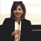 Prof.ssa Claudia Golino