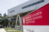 Campus Universitario di Forlì