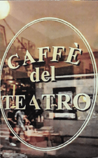 Caffè del teatro Forlì