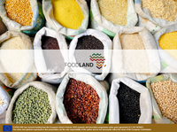 Descrizione progetto FoodLand