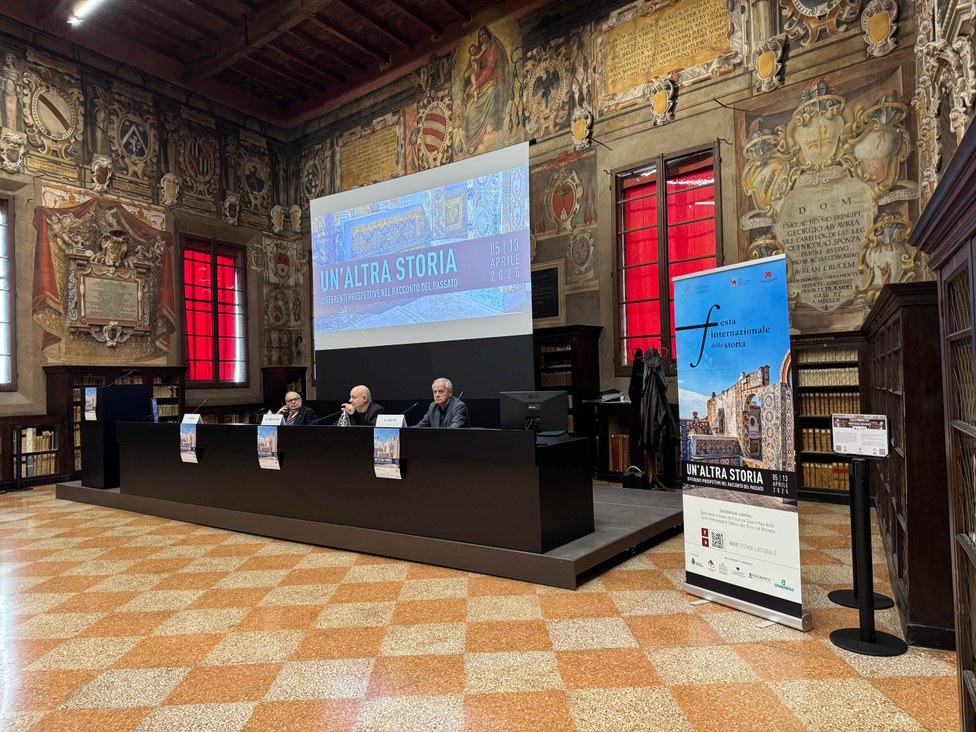 Matteotti, il coraggio di essere democratico