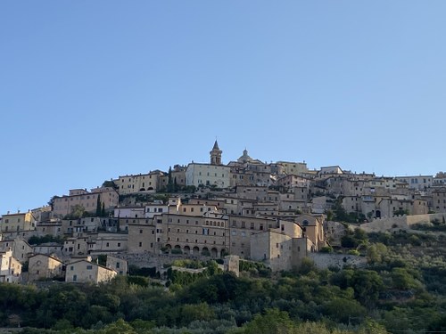 Borgo Trevi (PG)