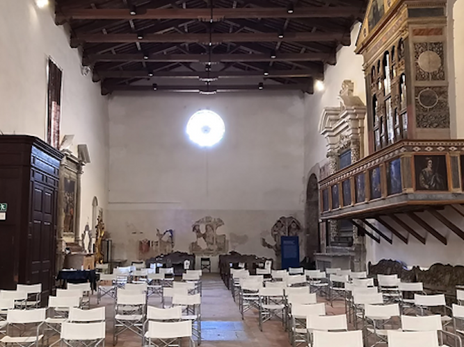 Auditorium San Francesco