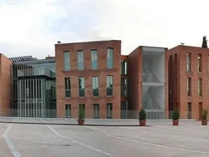 Istituto comprensivo T. Valenti