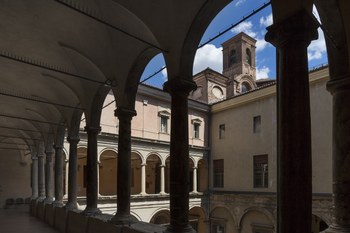 Palazzo Malvezzi
