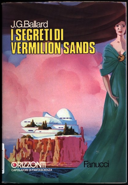 I segreti di Vermilion Sands