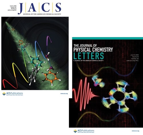Selected Cover