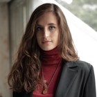 Maria Chiara Tonetti