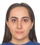 Paridokht Azizollahi