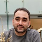 Hamidreza Zaker