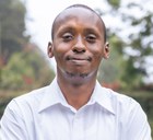 Jim Collins Mwenda Kirimi