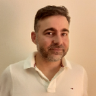 Prof. Nikolaos Dimitratos