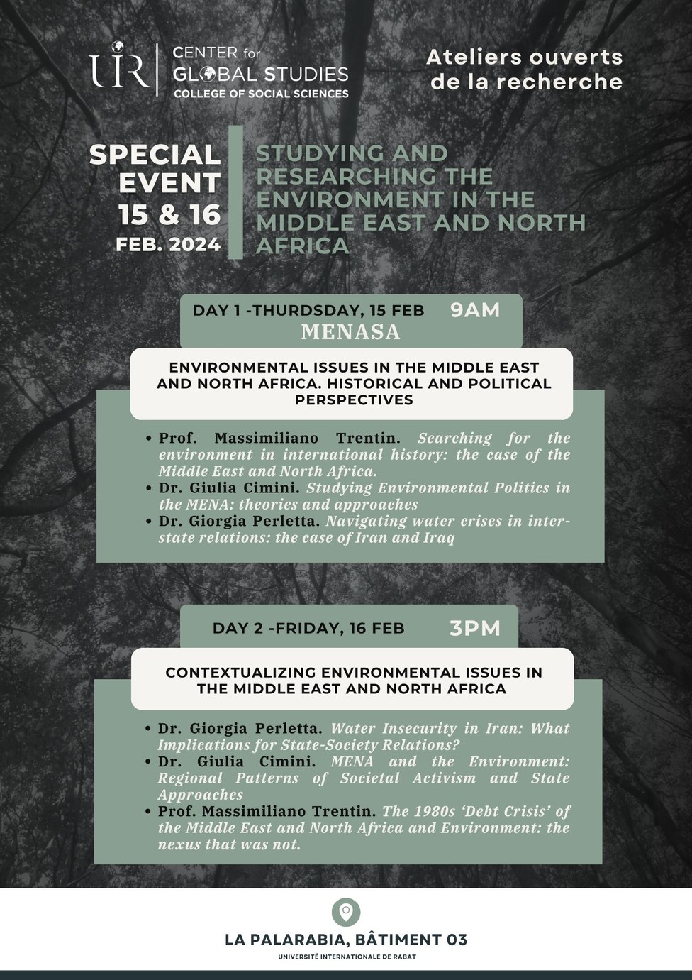 Flyer