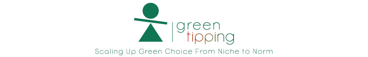 Green Tipping