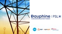 Chaire European Electricity Markets