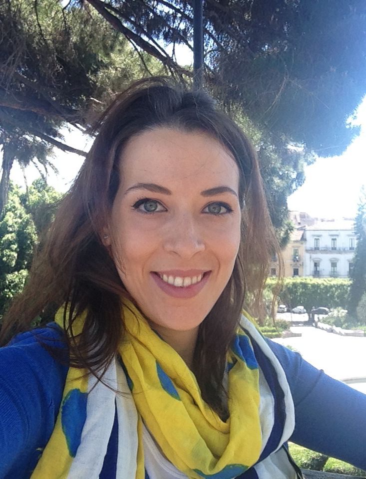 Dott.ssa Chiara Peterle