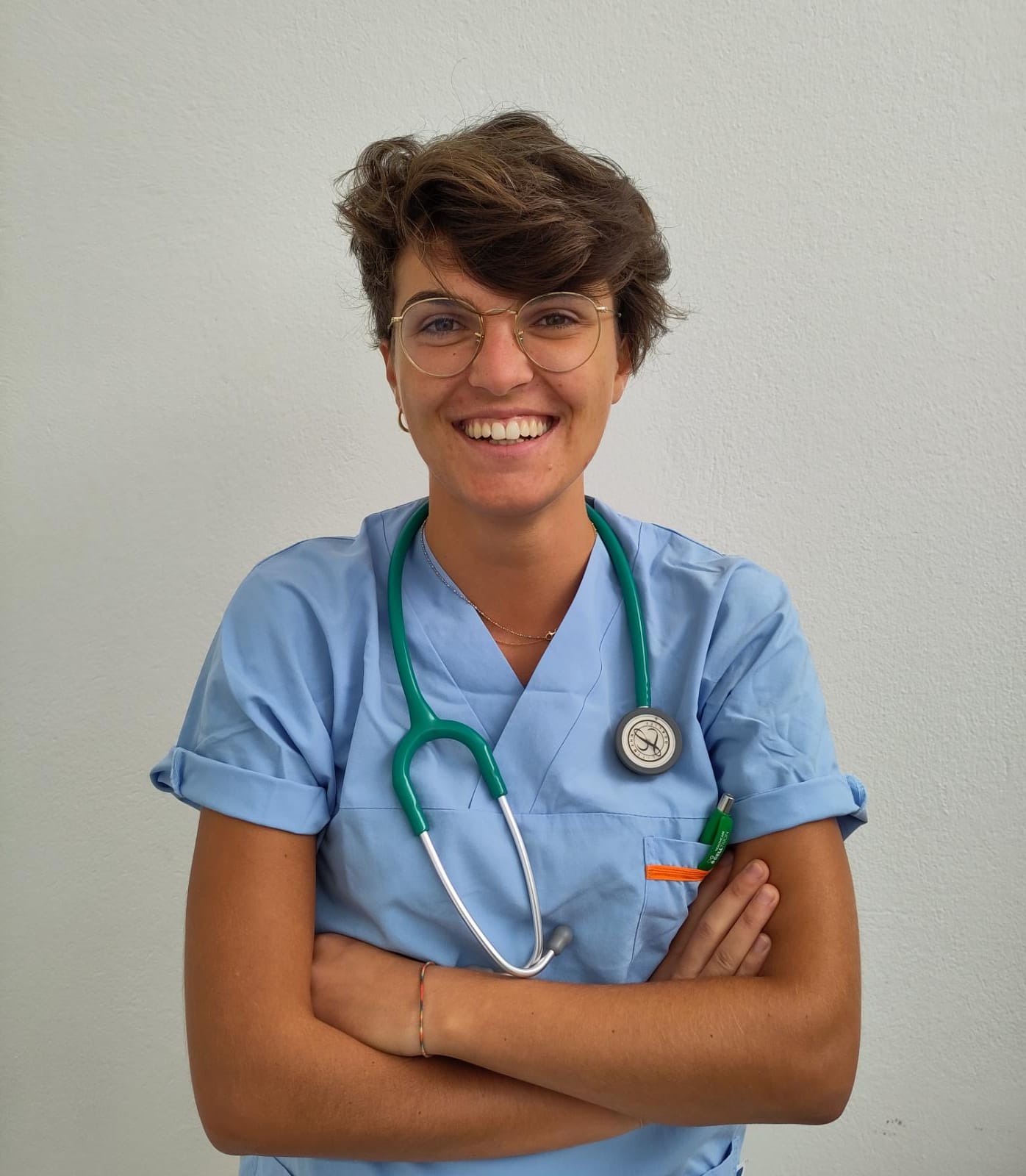 Dott.ssa Valentina Sironi