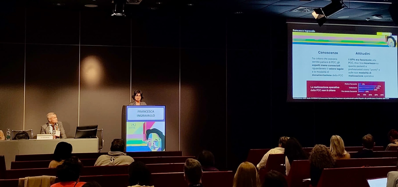 Francesca Ingravallo