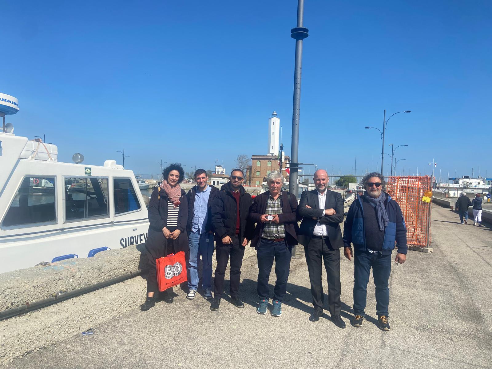 Parte del Gruppo H2-Synergy