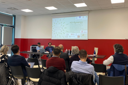 riunione di aggiornamento