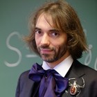Cédric Villani
