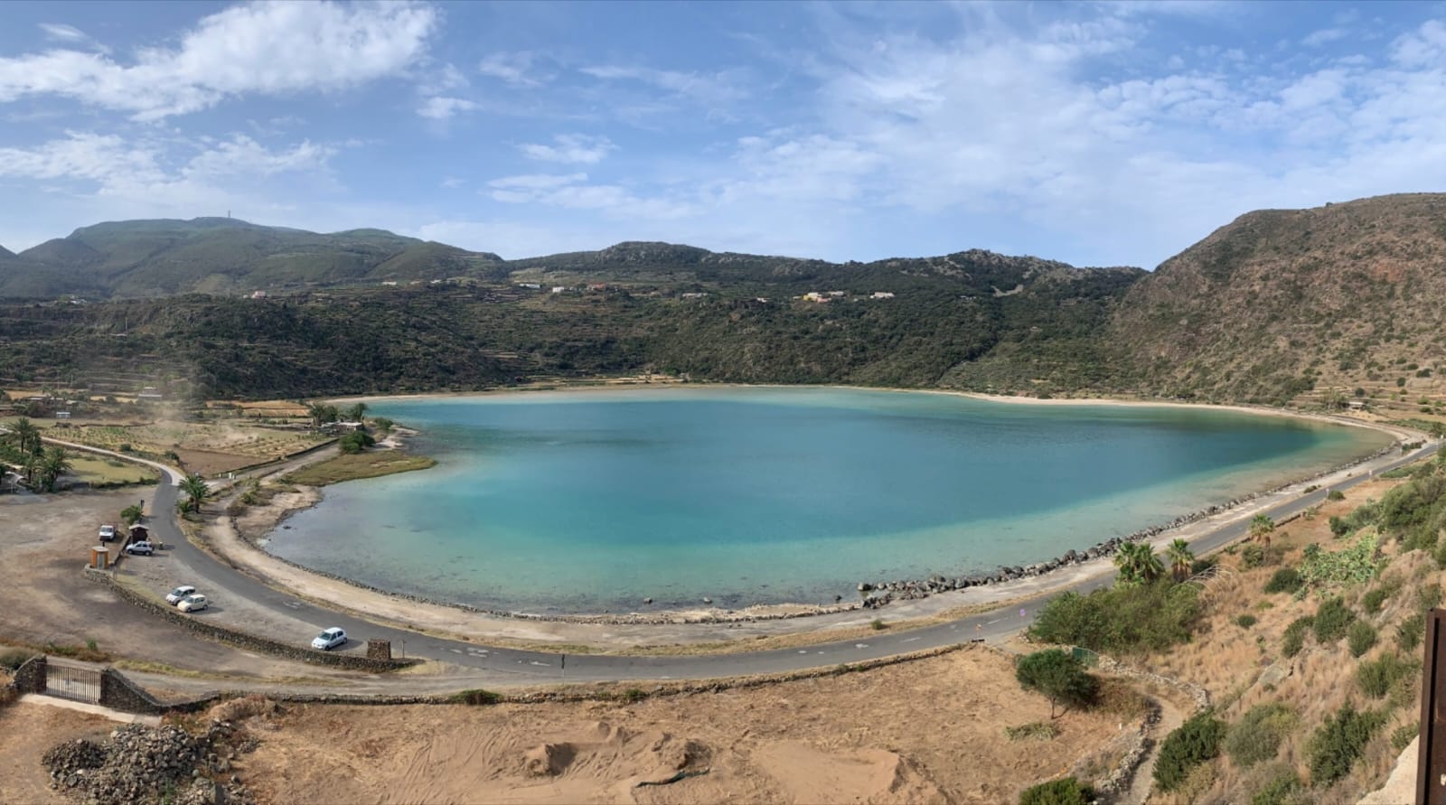 Lago di Venere