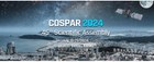 Abstract COSPAR 2024