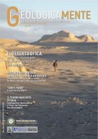 Geologicamente n.17 Luglio 2025