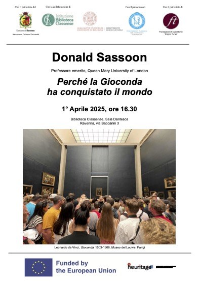 Conferenza Classense