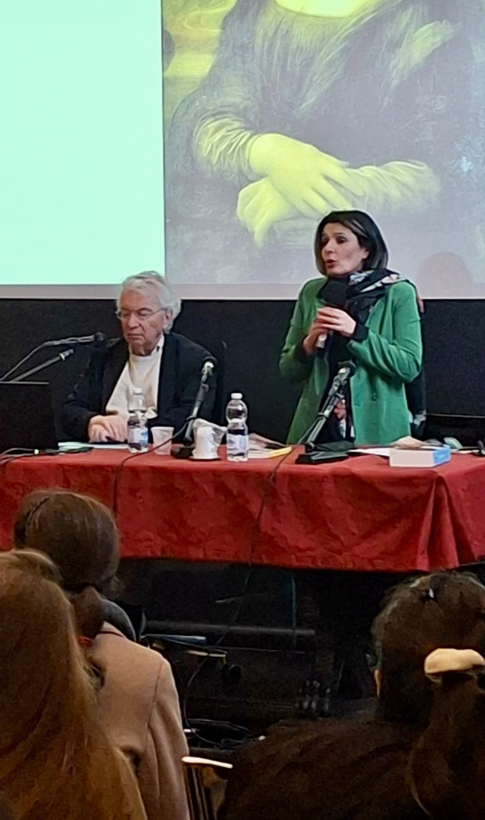 Conferenza Classense