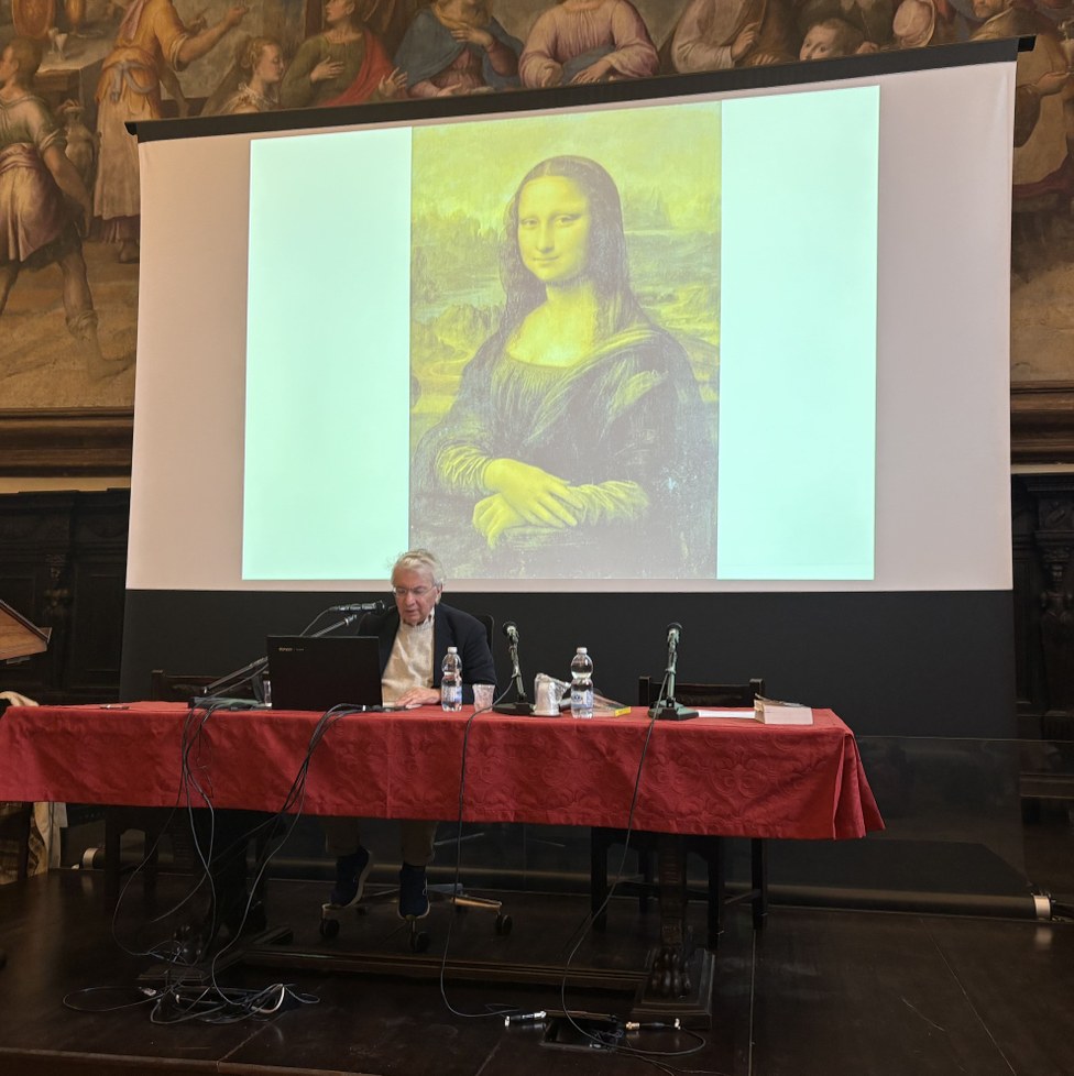 Conferenza Classsense