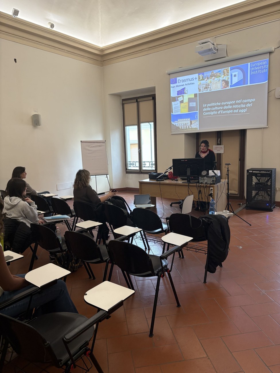 Lezione