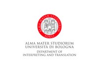 Alma Mater Studiorum – University of Bologna - Department of Interpreting and Translation