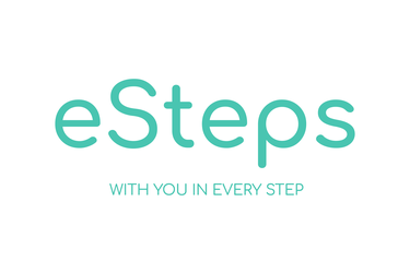 e-steps